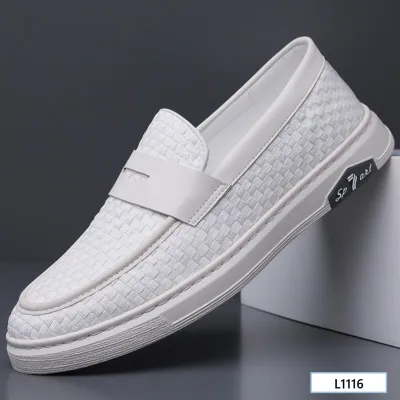 Cavallo Suede Loafer